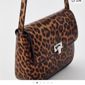 Kimchi Blue Mae Cheetah Bag🔥